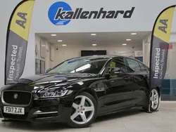 Used 2019 Jaguar XE R-Sport Sedan | £11,000 (Good price)