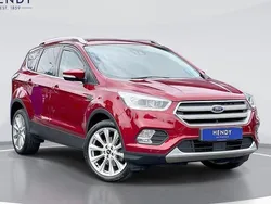 Used 2019 Ford Kuga Titanium X SUV | £14,499 (Fair price)