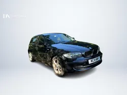 Black Used 2011 BMW 116 Sport Line Hatchback | £3,500 (Good price)