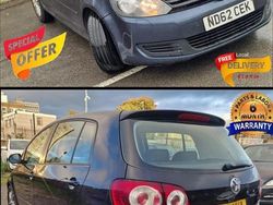 Blue Used 2012 VW Golf VII S Hatchback | £1,250 (Fair price)