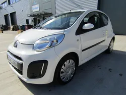 Used 2012 Citroën C1 VTR Sport Hatchback | £4,995