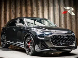New 2024 Audi RS Q8 Performance SUV | £126,950 (Fair price)