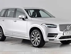 Silver Used 2024 Polestar 2 Long Range Dual motor Sedan | £38,450