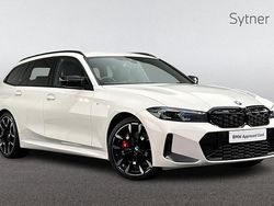 White Used 2024 BMW M340 M Sport Sedan | £49,000 (Super price)