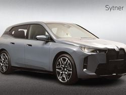 New 2025 BMW iX M Sport SUV | £66,210 (Super price)