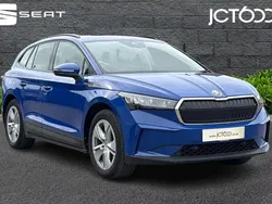Skoda Enyaq iV