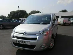 Used 2010 Citroën Berlingo MPV | £7,711 (Expensive)