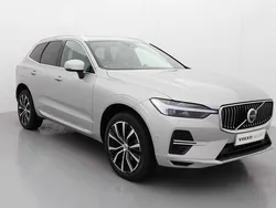 Used 2023 Volvo XC60 Ultimate SUV | £33,995 (Super price)