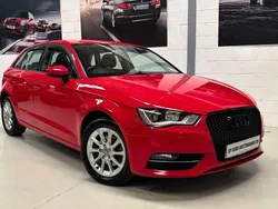 Used 2013 Audi A3 | £6,490 (Fair price)