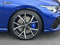 Used 2024 VW Golf VIII R Hatchback | £34,599 (Expensive)