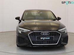 Black Used 2021 Audi A3 S-Line Sedan | £18,499 (Fair price)