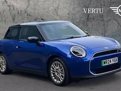 Used 2024 Mini Cooper Exclusive Hatchback | £27,725