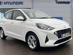 Used 2023 Hyundai i10 SE Hatchback | £14,295 (Fair price)