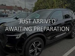 Used 2023 Volvo XC40 Plus SUV | £26,450 (Fair price)