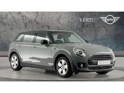 Grey Used 2020 Mini Cooper Clubman Classic Estate | £13,917 (Fair price)