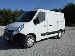 White Used 2016 Renault Master Business Van | £6,999 (Super price)