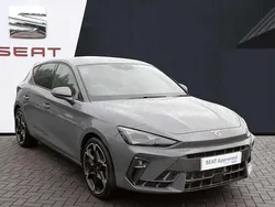 Grey Used 2024 Cupra Leon Hatchback | £28,480 (Expensive)