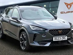 Used 2024 Cupra Formentor SUV | £23,995 (Fair price)