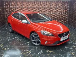 Used 2019 Volvo V40 R-Design Estate | £6,199 (Super price)