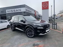 Black Used 2024 Nissan X-Trail Tekna+ SUV | £40,999