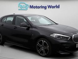 Used 2024 BMW 118 M Sport Hatchback | £24,000 (Fair price)