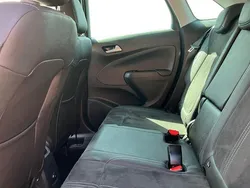 Grey Used 2024 Vauxhall Crossland Ultimate SUV | £16,995 (Fair price)