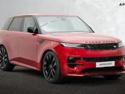 Used 2025 Land Rover Range Rover Sport SE Dynamic SUV | £65,999 (Super price)