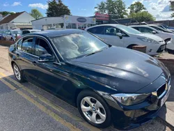 Black Used 2013 BMW 320 Efficient Dynamics Sedan | £5,295 (Good price)