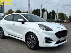 Used 2023 Ford Puma Gen-E ST-Line Hatchback | £14,850 (Good price)