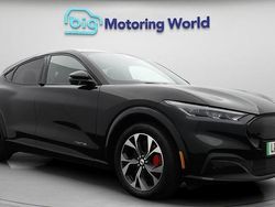 Used 2021 Ford Mustang Standard Range Estate | £19,300