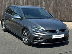 Used 2017 VW Golf VII | £26,999