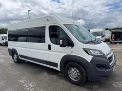 White Used 2017 Peugeot Boxer Van | £5,999 (Good price)