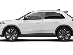 New 2025 Fiat 600 Hatchback | £21,495 (Fair price)