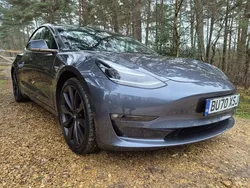 Used 2020 Tesla Model 3 Performance Sedan | £17,000 (Good price)