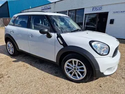 White Used 2016 Mini One Countryman SUV | £6,995 (Fair price)
