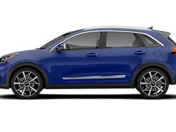 Used 2022 Kia e-Niro SUV | £15,999 (Super price)