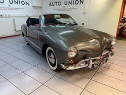 Grey Used 2019 VW Karmann Ghia Karmann Cabriolet | £42,995