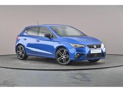 Used 2023 Seat Ibiza FR | £14,504 (Good price)