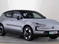 New 2025 Volvo EX30 Performance SUV | £30,995 (Super price)