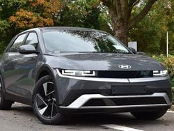 New 2025 Hyundai Ioniq 5 Advanced SUV | £40,449 (Super price)