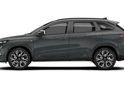 New 2026 Renault Austral Iconic Esprit Alpine SUV | £37,373 (Fair price)