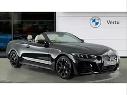Other New 2024 BMW M440 M Sport Sedan | £69,555