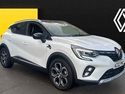 Other Used 2022 Renault Captur SE SUV | £15,164 (Fair price)