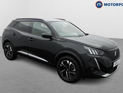 Used 2023 Peugeot 2008 GTi SUV | £13,999 (Good price)