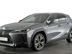 Lexus UX 250h