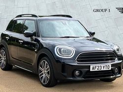 Other Used 2023 Mini Cooper Countryman Comfort SUV | £25,750 (Fair price)