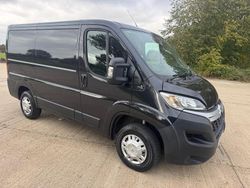 Grey Used 2020 Citroën Relay Van | £7,495 (Fair price)