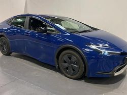 Blue Used 2025 Toyota Prius Design Hatchback | £37,998