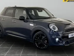 Used 2020 Mini Cooper S Hatch Hatchback | £15,595 (Super price)