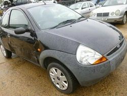 Used 2004 Ford Ka Hatchback | £595 (Super price)